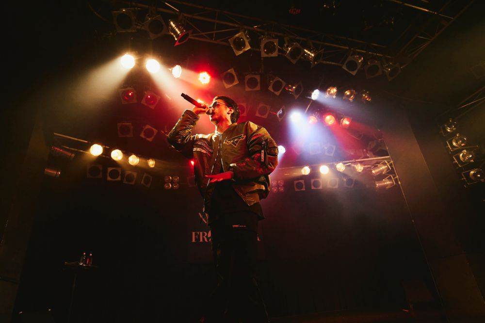 Hilcrhyme、自身最多28公演の全国ツアーが開幕「思いの深いツアーになりそう」