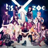 BiS×ZOC、スプリットシングルのジャケ写と購入者特典を公開