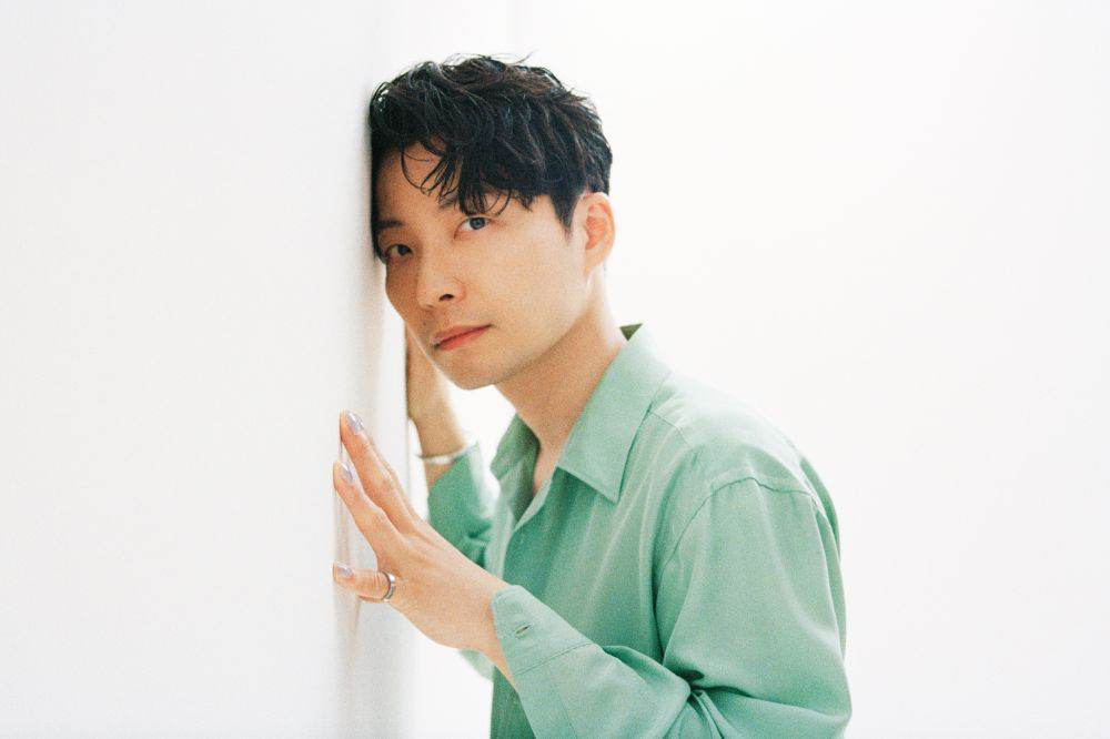 星野源、新曲「Cube」MVメイキング映像公開