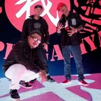 餓鬼レンジャーらHIPHOP ARTISTが出演「Diamond Fes」開催決定