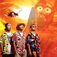 餓鬼レンジャーらHIPHOP ARTISTが出演「Diamond Fes」開催決定