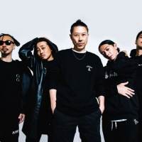 餓鬼レンジャーらHIPHOP ARTISTが出演「Diamond Fes」開催決定