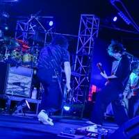 [Alexandros]からガンダムファンへ、一夜限りのSPライブ付き上映イベント開催