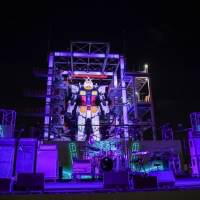 [Alexandros]からガンダムファンへ、一夜限りのSPライブ付き上映イベント開催