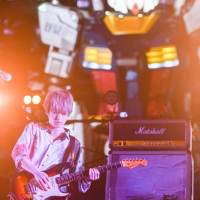 [Alexandros]からガンダムファンへ、一夜限りのSPライブ付き上映イベント開催
