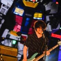 [Alexandros]からガンダムファンへ、一夜限りのSPライブ付き上映イベント開催