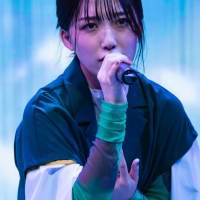 宮川愛李「すごい楽しい！」初のオンラインライブを開催