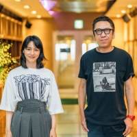 布袋寅泰の音楽制作に、のんが迫る！　個性的なギターリフの作り方は？