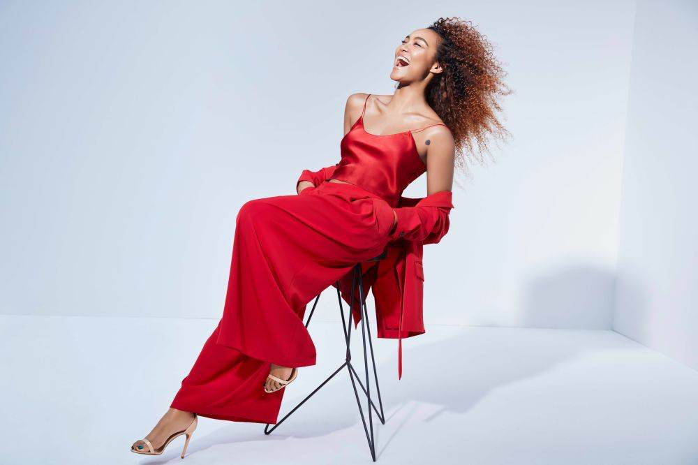 Crystal Kay、冬のビルボードライブ開催