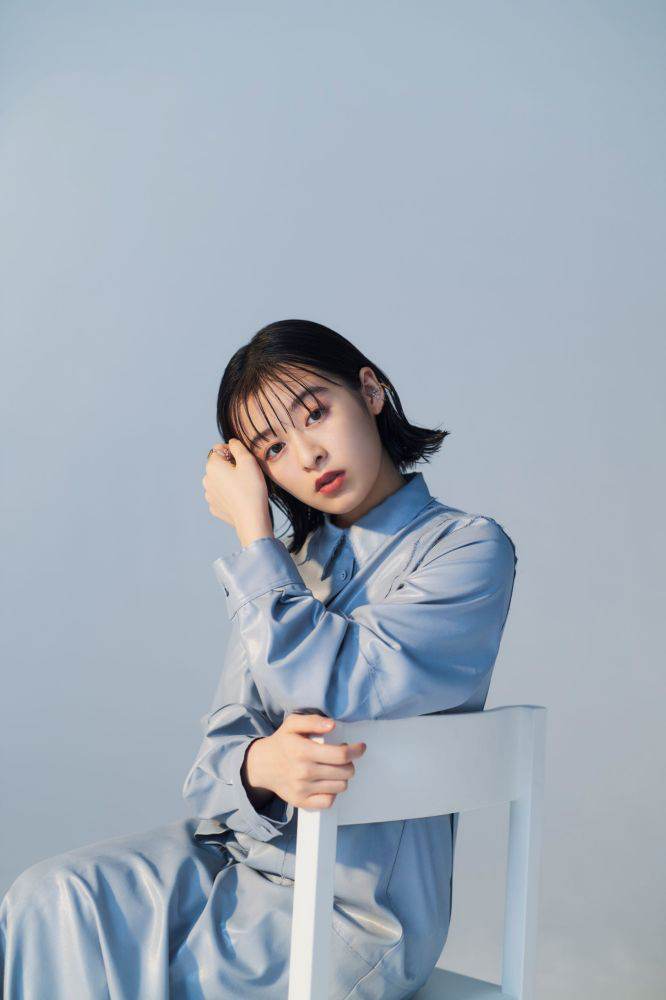 森七菜、新海誠監督が歌詞を手掛けた新曲配信リリース決定