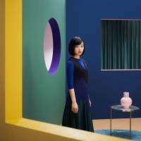 森七菜、新海誠監督が歌詞を手掛けた、新曲「背伸び」配信リリース決定