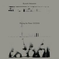 坂本龍一、最新ライブ音源をCD＆アナログレコード同時リリース