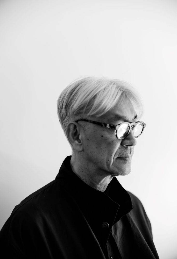 坂本龍一、最新ライブ音源をCD＆アナログレコード同時リリース