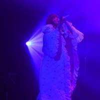 『YUKI concert tour “Terminal G” 2021』