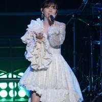 『鈴木愛理 LIVE 2021~26/27~』