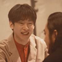 Creepy Nuts、ニューアルバムから「土産話」をフィーチャーした新ウェブCM公開