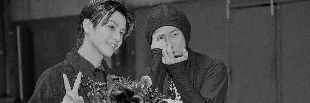 EXILE／三代目JSB岩田剛典、４th写真集発売決定