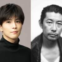 EXILE／三代目JSB岩田剛典、４th写真集11月29日発売