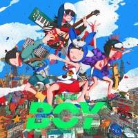 King Gnu、アニメ「王様ランキング」OPテーマCDパッケージ発売決定
