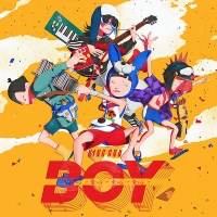 King Gnu、アニメ「王様ランキング」OPテーマCDパッケージ発売決定