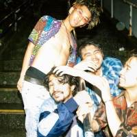King Gnu、新曲「BOY」TV初披露　演出に反響「新しい形の焦らしプレイ」