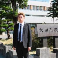 EXILE 黒木啓司「魅力を発信していきたい」大川家具スペシャルアドバイザーに就任
