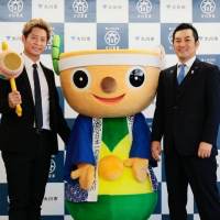 EXILE 黒木啓司「魅力を発信していきたい」大川家具スペシャルアドバイザーに就任