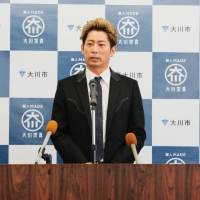 EXILE 黒木啓司「魅力を発信していきたい」大川家具スペシャルアドバイザーに就任