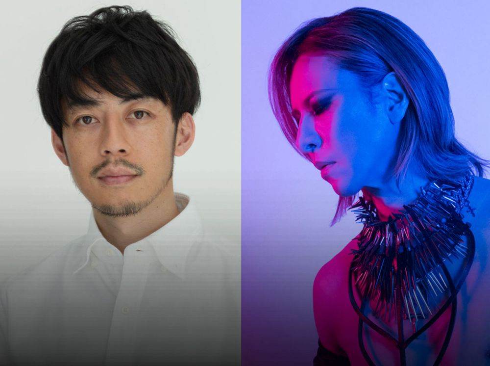 YOSHIKI×西野亮廣『YOSHIKI CHANNEL』で対談決定
