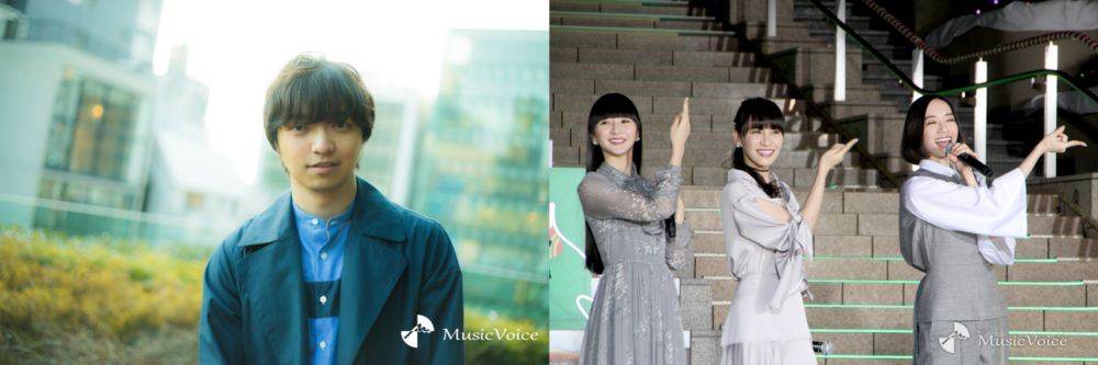 MIKIKO、三浦大知、Perfumeら計６組によるパフォーマンスに反響「エンタメの底力スゴ」