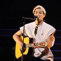 劇団EXILE「JAM -ザ・リサイタル-」 開幕　大阪・追加公演発表
