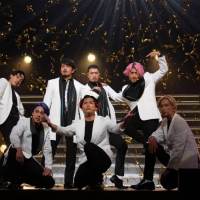 劇団EXILE「JAM -ザ・リサイタル-」 開幕　大阪・追加公演発表