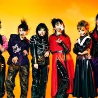 BiSH、自身最長の約８時間ライブ『FROM DUSK TiLL DAWN』発売決定