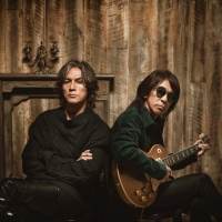 B’z、25年ぶりのコンセプト・アルバム「FRIENDS III」リリース決定