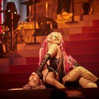 「THE PRINCESS PROJECT – FINAL – 」