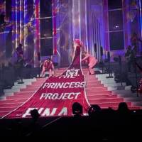 「THE PRINCESS PROJECT – FINAL – 」