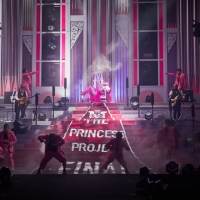 「THE PRINCESS PROJECT – FINAL – 」