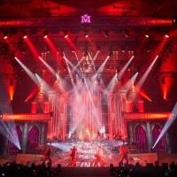 「THE PRINCESS PROJECT – FINAL – 」