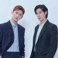 東方神起「XV」以来約２年ぶり　初の“ミニアルバム”リリース決定
