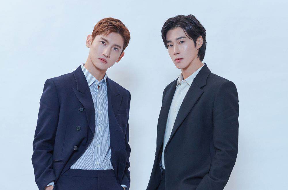 東方神起ユンホ、ソロミニアルバム発売決定