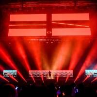 「YUMA UCHIDA LIVE 2021 『Equal Sign』」