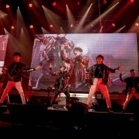 「YUMA UCHIDA LIVE 2021 『Equal Sign』」