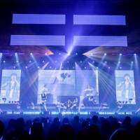 「YUMA UCHIDA LIVE 2021 『Equal Sign』」