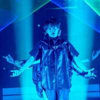 「YUMA UCHIDA LIVE 2021 『Equal Sign』」