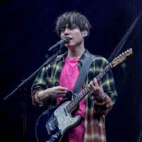 「YUMA UCHIDA LIVE 2021 『Equal Sign』」