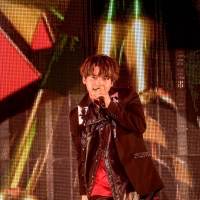 「YUMA UCHIDA LIVE 2021 『Equal Sign』」