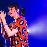 三阪咲、ソニー・ミュージックレーベルズからメジャーデビュー決定