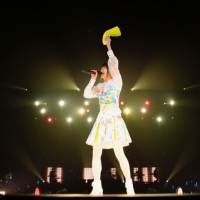 「Inori Minase LIVE TOUR 2021 HELLO HORIZON」