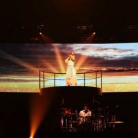 「Inori Minase LIVE TOUR 2021 HELLO HORIZON」