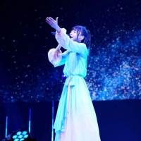 「Inori Minase LIVE TOUR 2021 HELLO HORIZON」